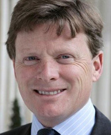 Mr Benyon said future vehicle emissions standards need to be more effective