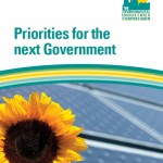 The EIC report makes a number of policy recommendations on air quality