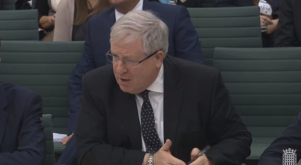 Department for Transport launches air quality innovation grants