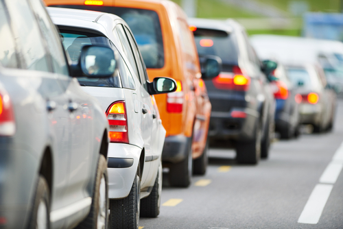 Researchers in Canada have studied the effect of living in close proximity of road traffic to human health