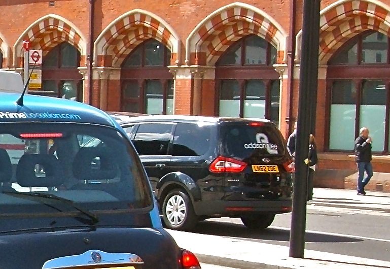 Addison Lee Car Service London Uk Addison Lee Car Service London Uk