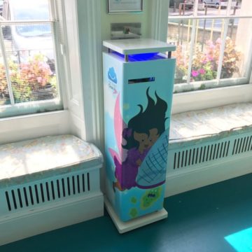 school air quality